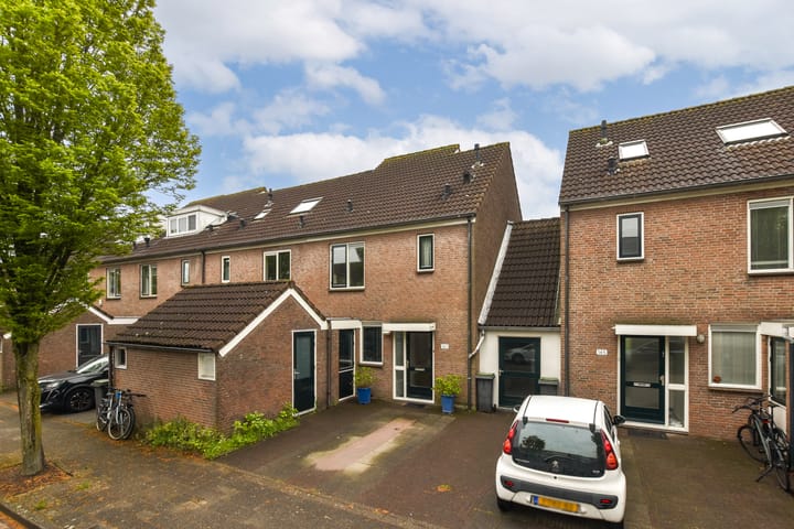 Foto 3 van Overweg 163