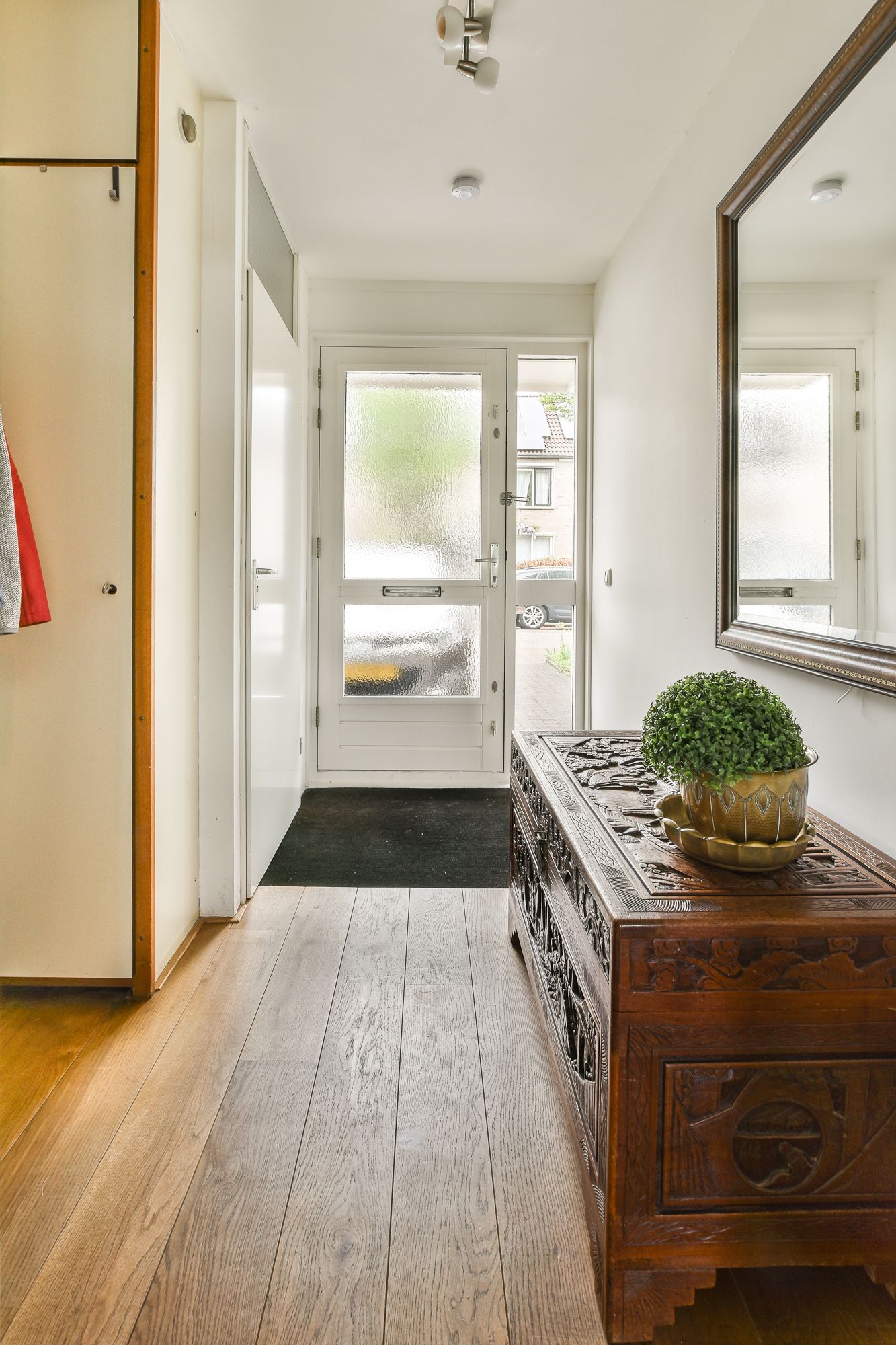 Foto 4 van Overweg 163