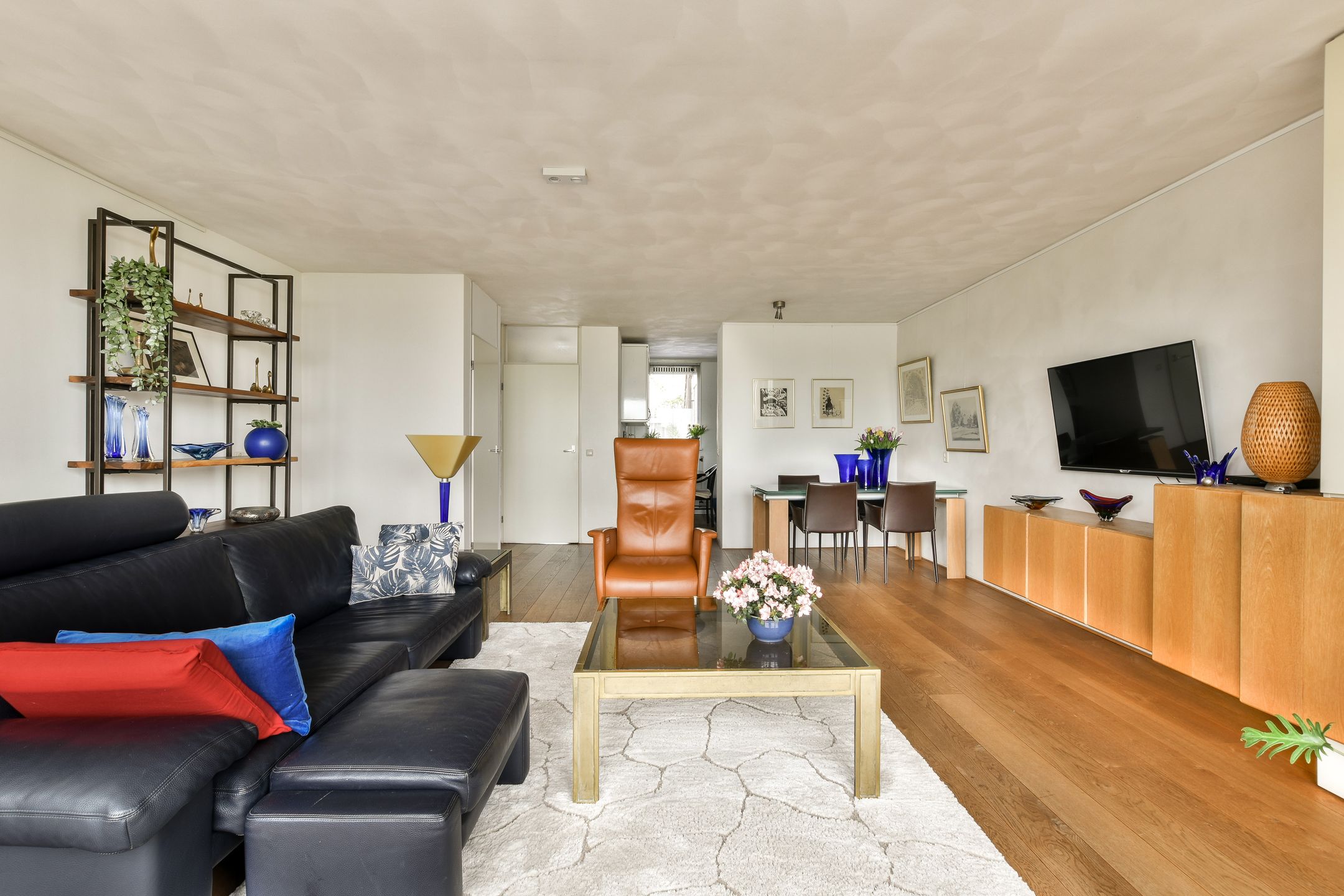 Foto 6 van Overweg 163