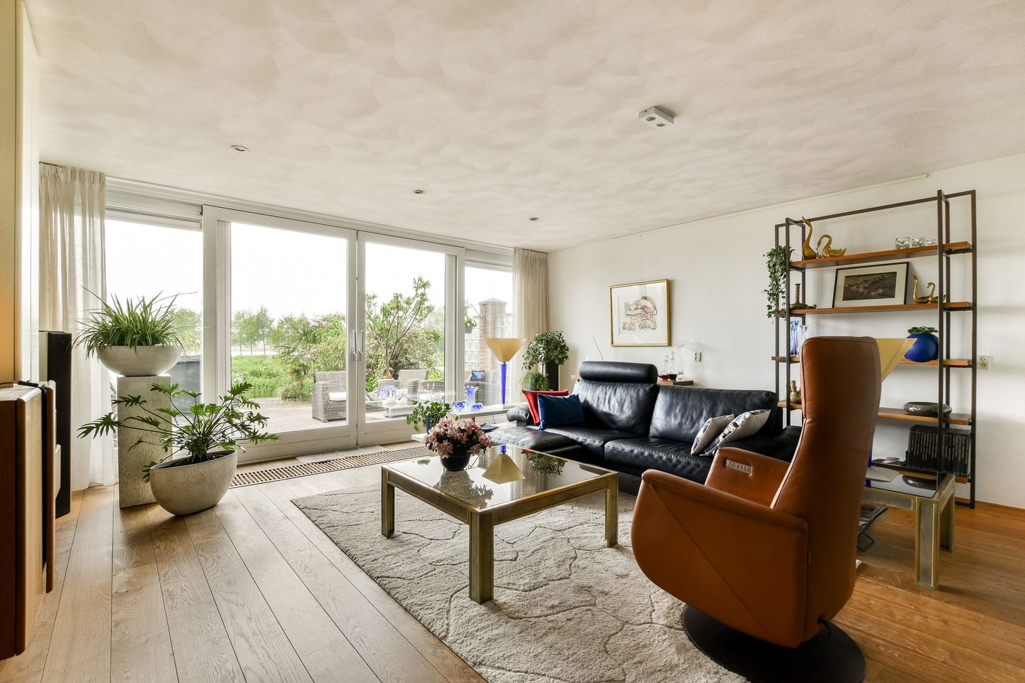 Foto 5 van Overweg 163