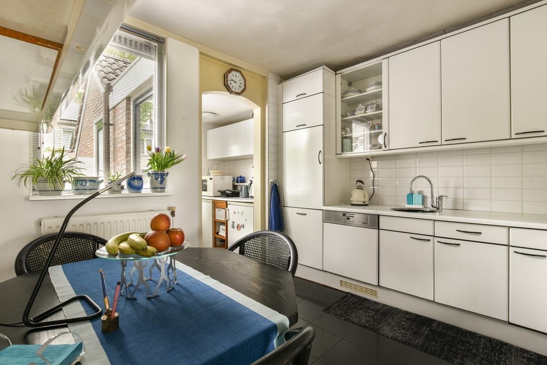 Foto 8 van Overweg 163