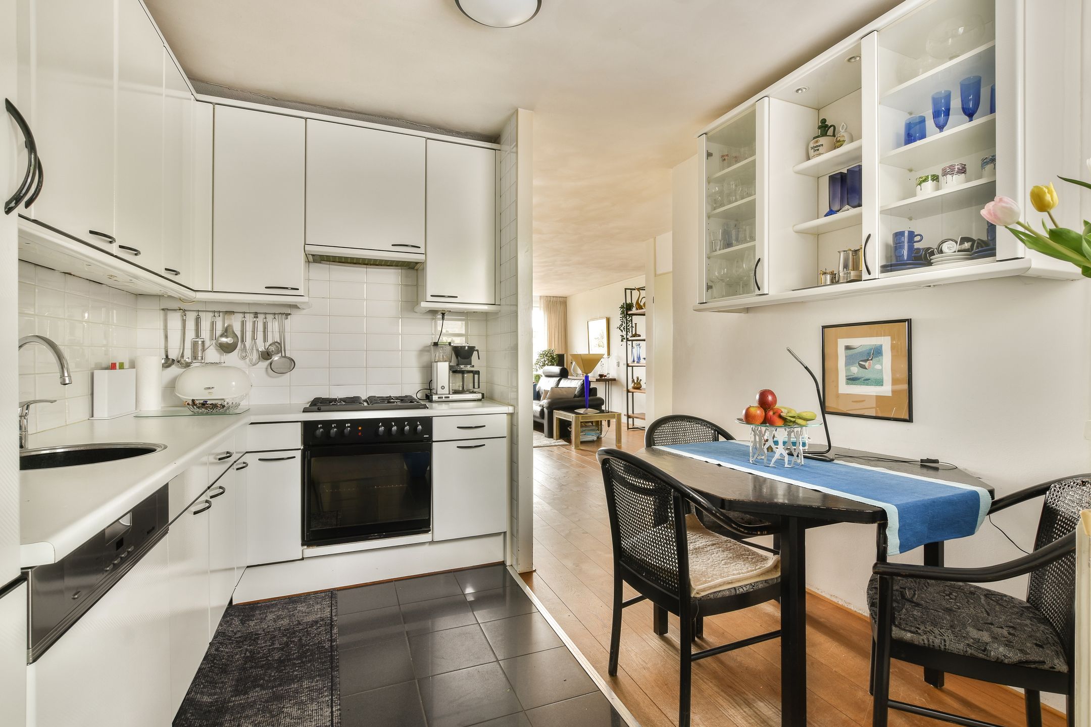 Foto 9 van Overweg 163