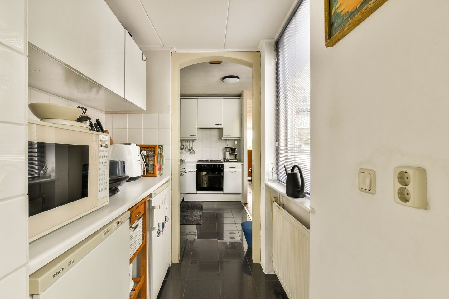 Foto 10 van Overweg 163