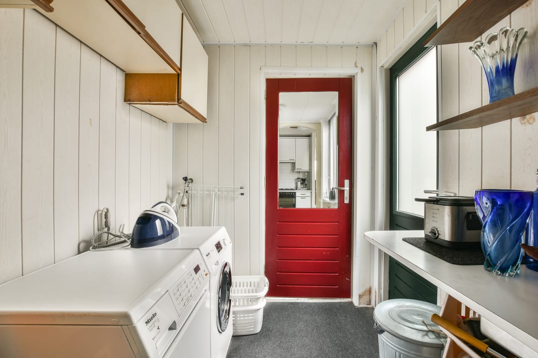 Foto 11 van Overweg 163