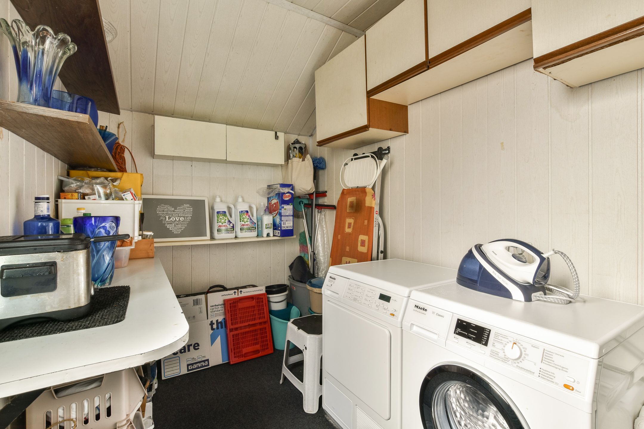 Foto 12 van Overweg 163