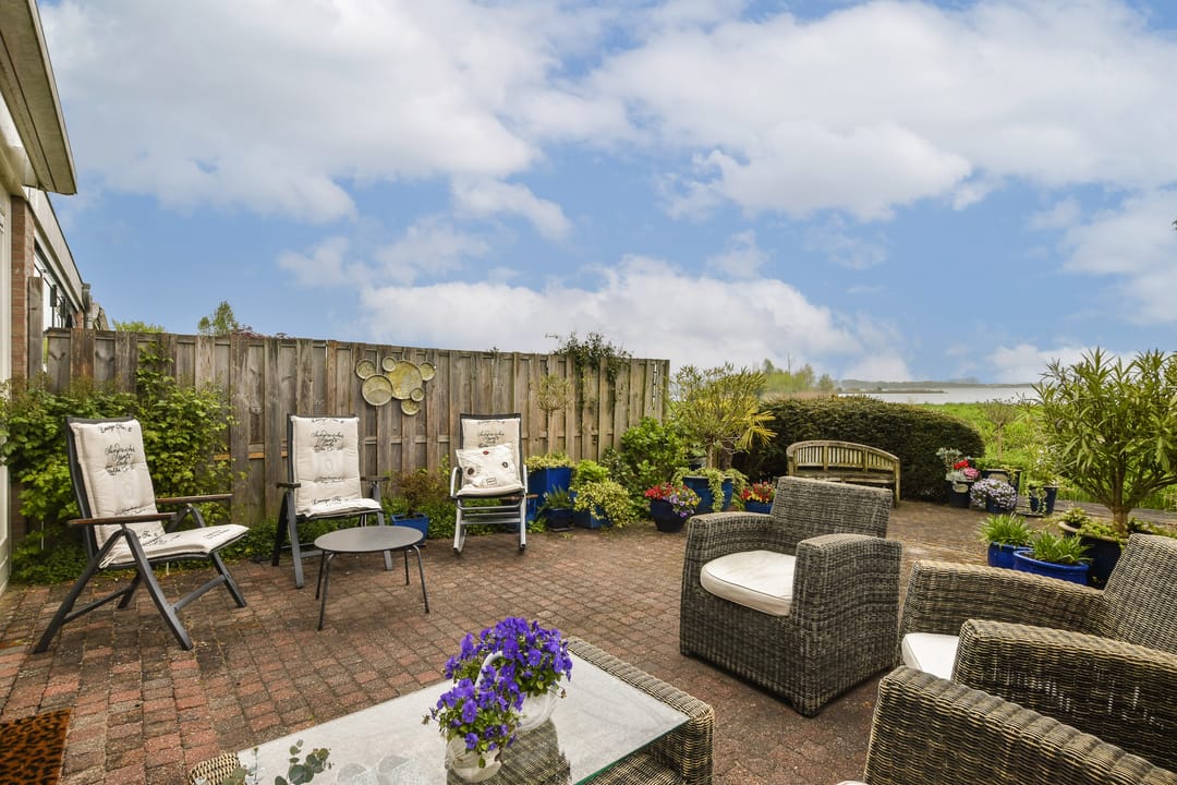 Foto 13 van Overweg 163