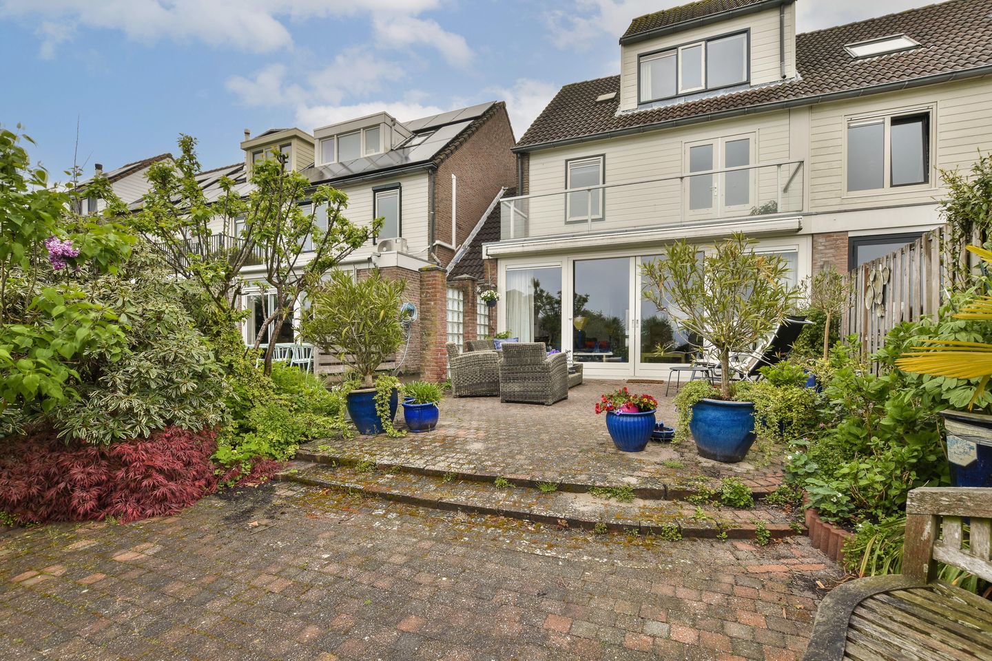 Foto 14 van Overweg 163