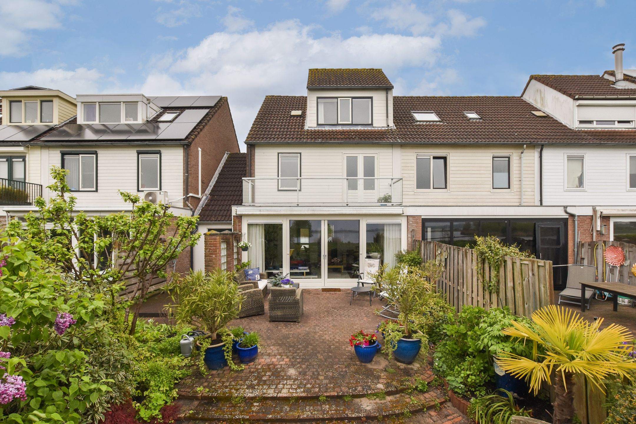 Foto 15 van Overweg 163