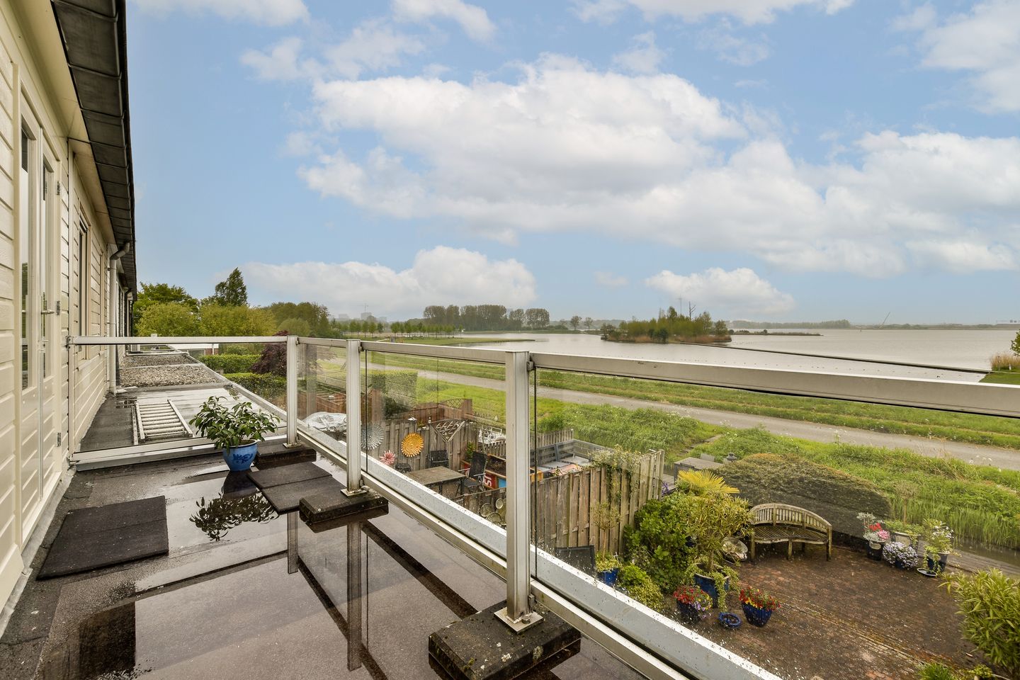 Foto 19 van Overweg 163