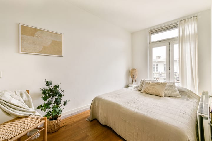 Photo 3 of John Franklinstraat 59-3