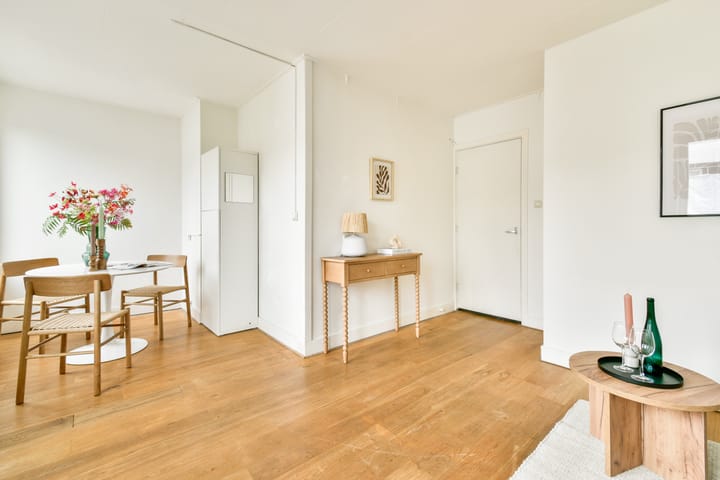 Photo 4 of John Franklinstraat 59-3