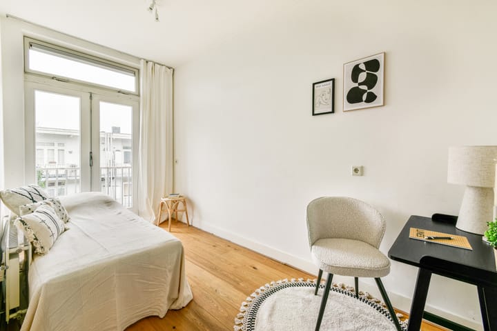 Photo 12 of John Franklinstraat 59-3