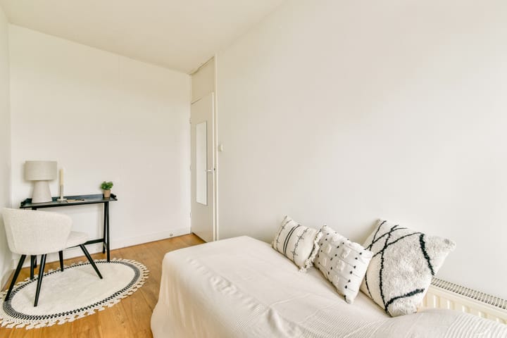 Photo 13 of John Franklinstraat 59-3