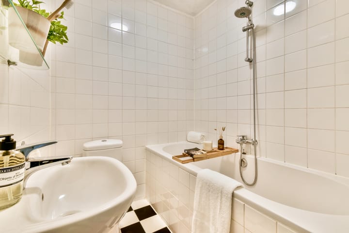 Photo 14 of John Franklinstraat 59-3