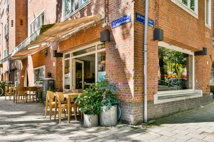 Photo 18 of John Franklinstraat 59-3