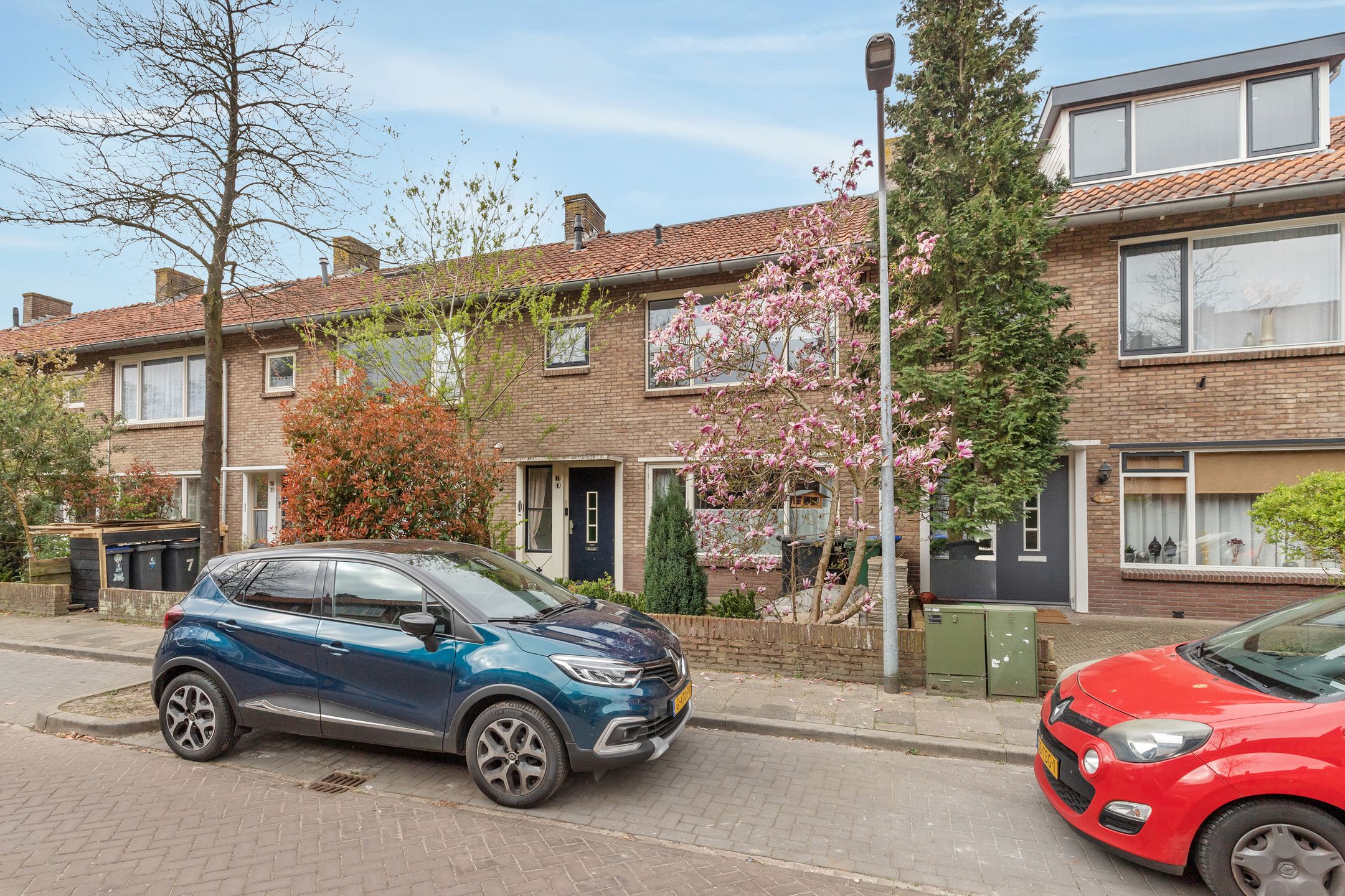 Photo 21 of Vingboonsstraat 9-A