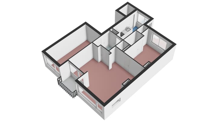 Foto 26 van Mezenlaan 75