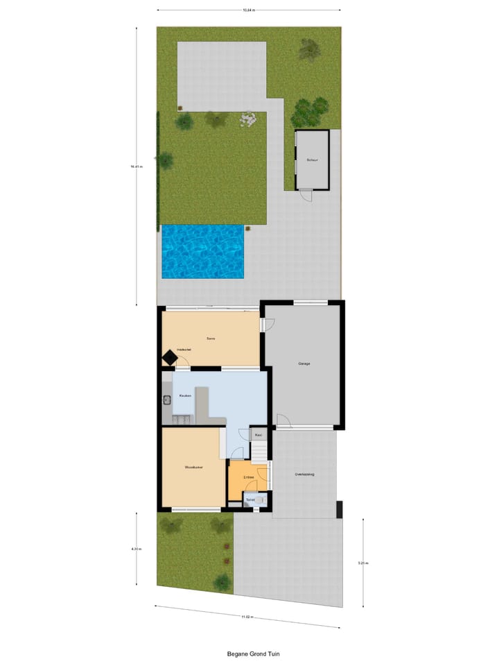 Foto 46 van De Lepelaar 6