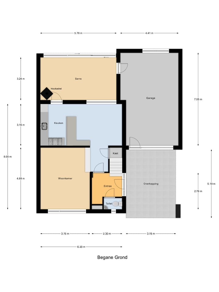 Foto 47 van De Lepelaar 6