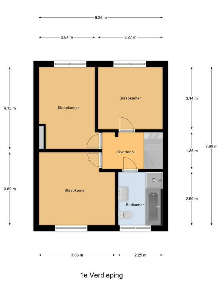 Foto 48 van De Lepelaar 6