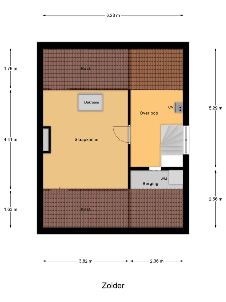 Foto 49 van De Lepelaar 6