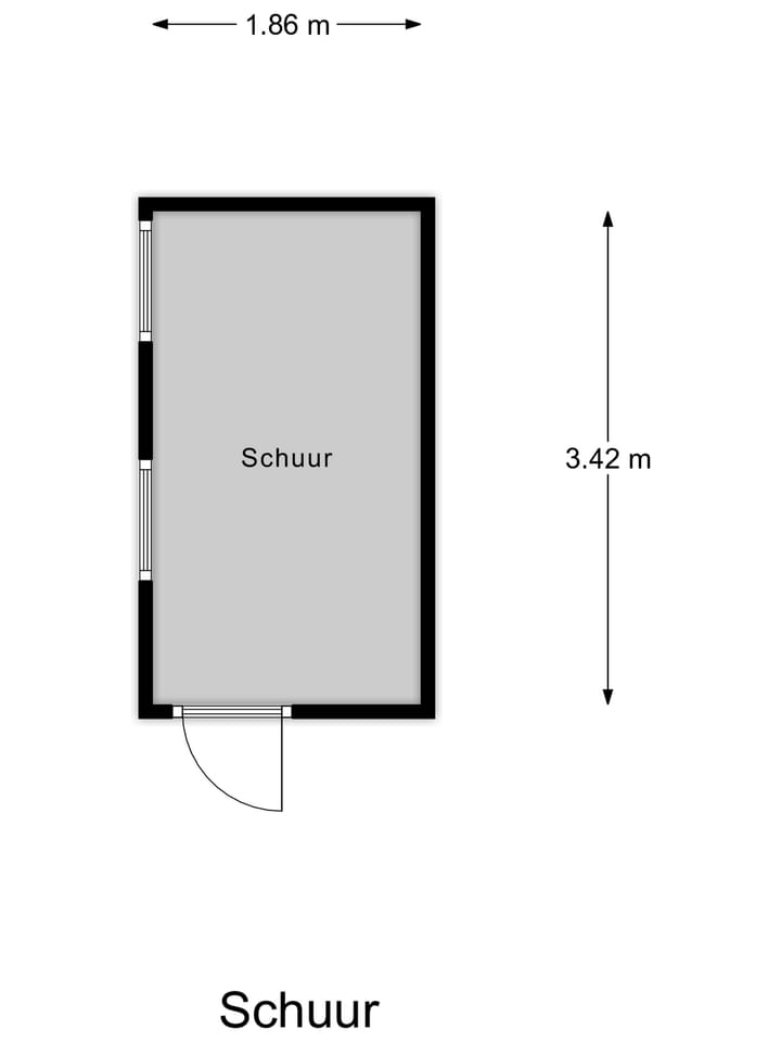 Foto 50 van De Lepelaar 6