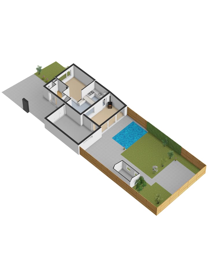 Foto 51 van De Lepelaar 6