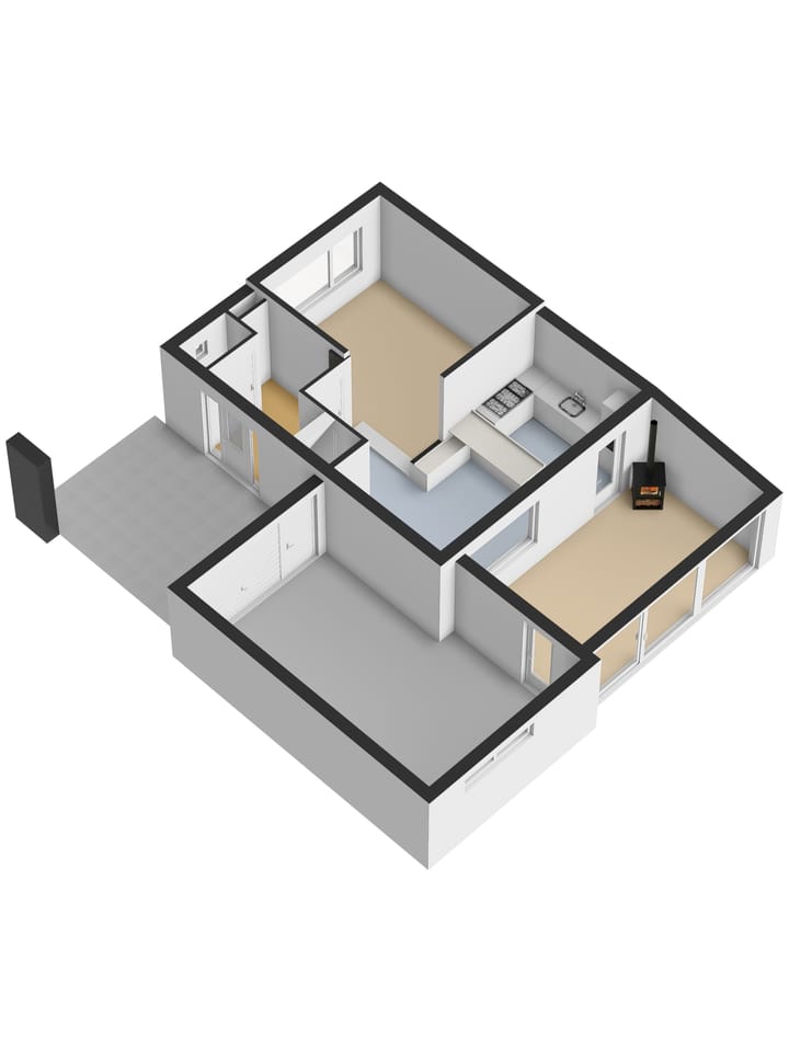 Foto 52 van De Lepelaar 6