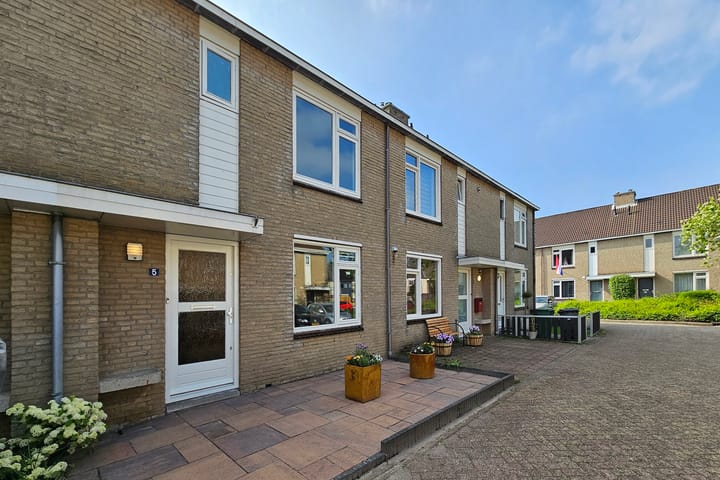 Foto 6 van Runderweide 5