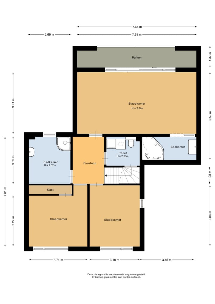 Foto 43 van Hoogstraat 48