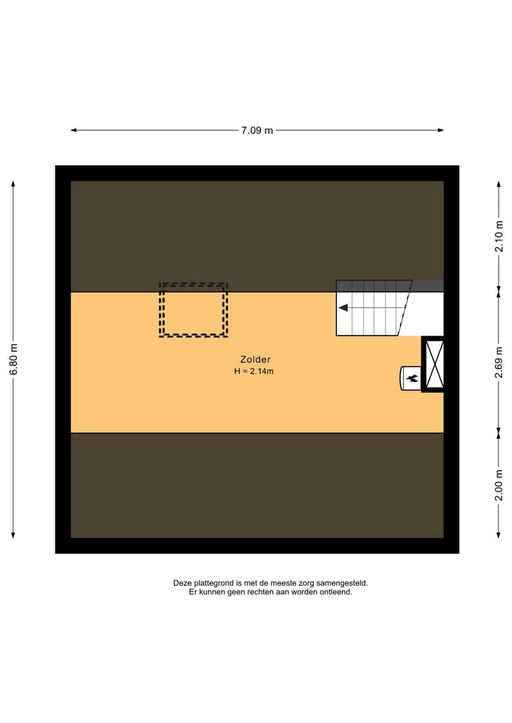 Foto 44 van Hoogstraat 48