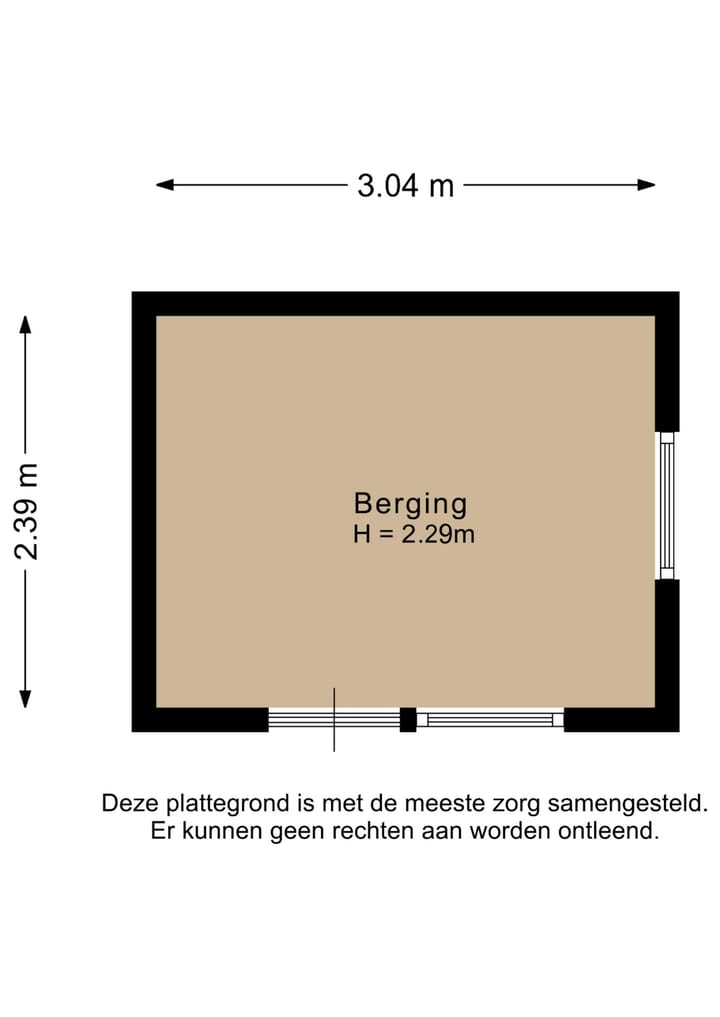 Foto 45 van Hoogstraat 48