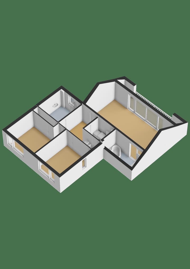 Foto 48 van Hoogstraat 48