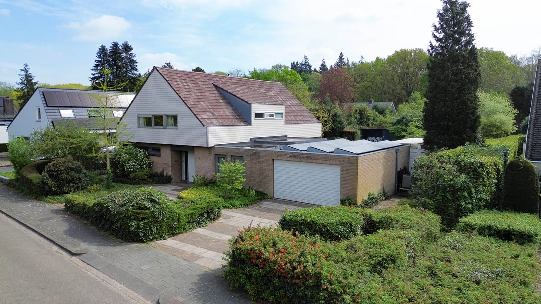 Foto 1 van Akeleilaan 7