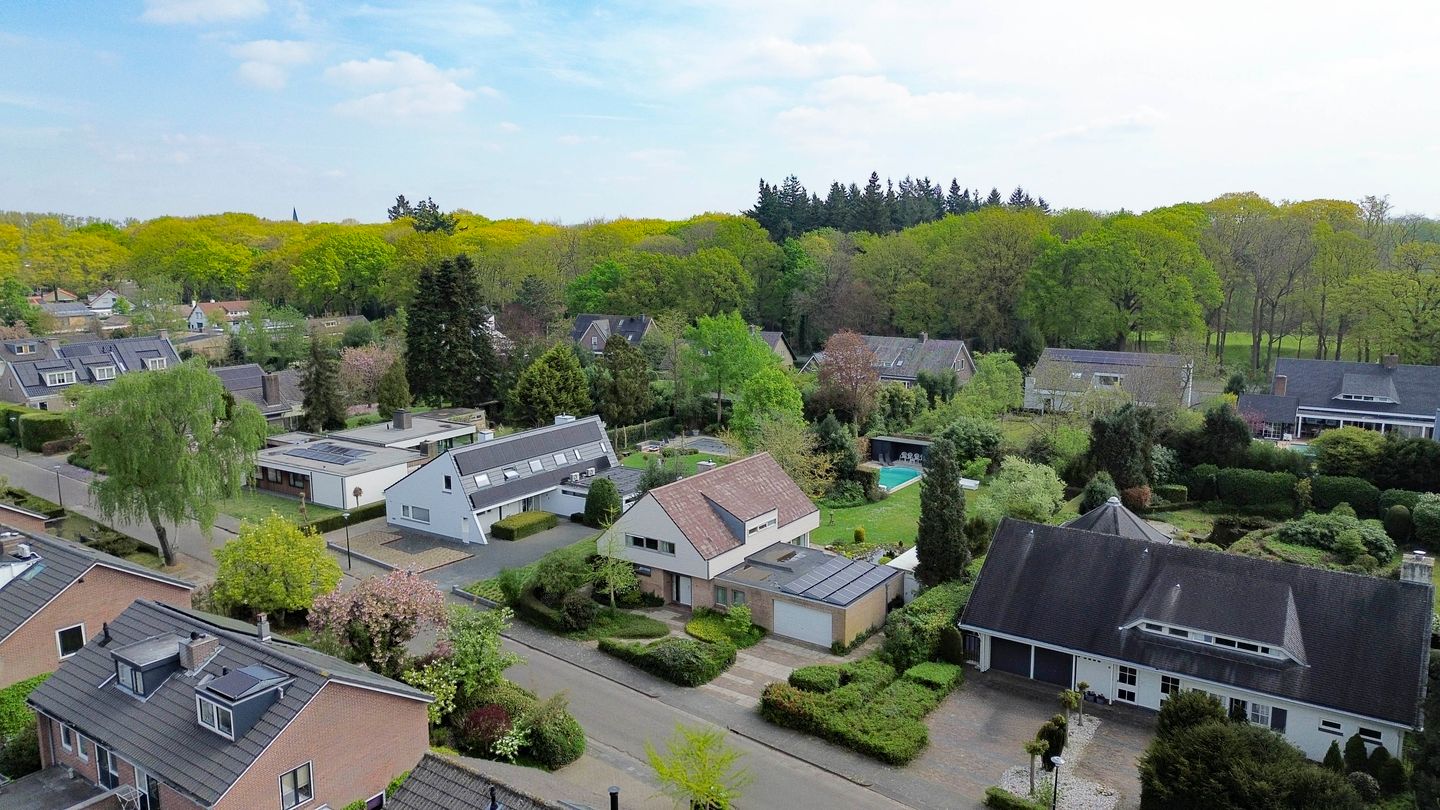 Foto 5 van Akeleilaan 7