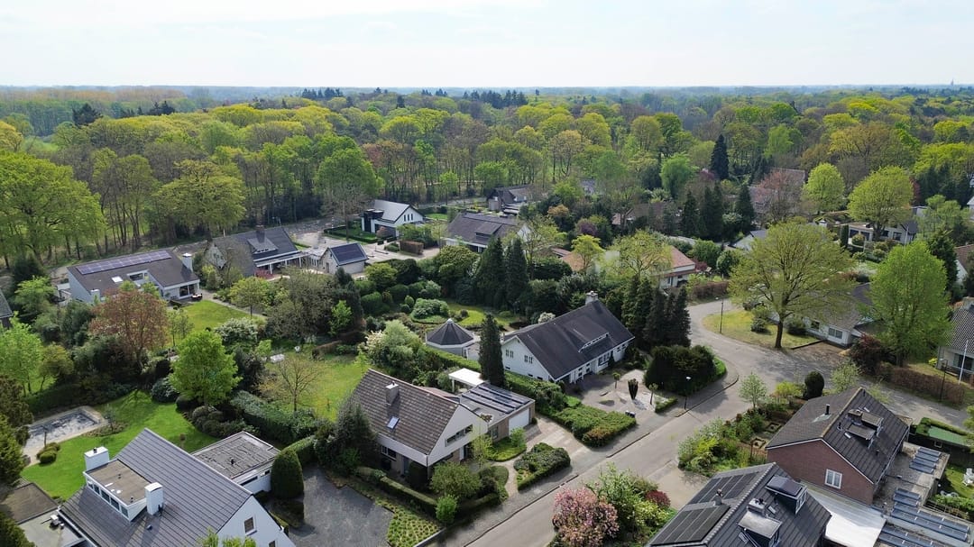 Foto 7 van Akeleilaan 7