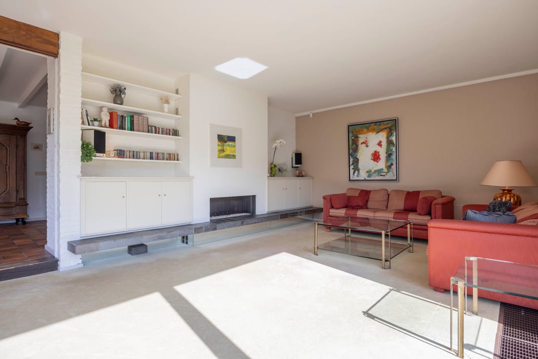 Foto 2 van Akeleilaan 7