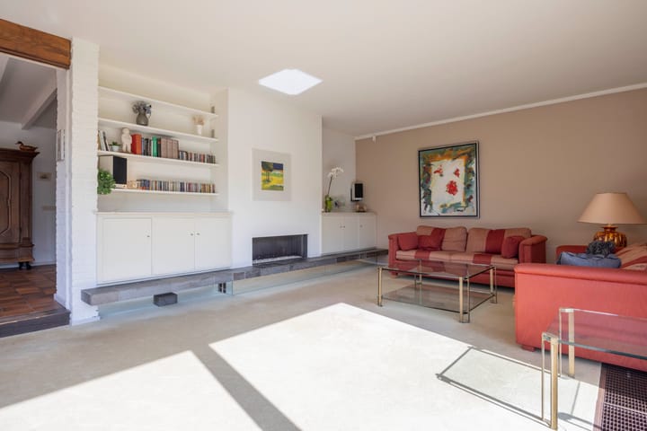 Foto 2 van Akeleilaan 7