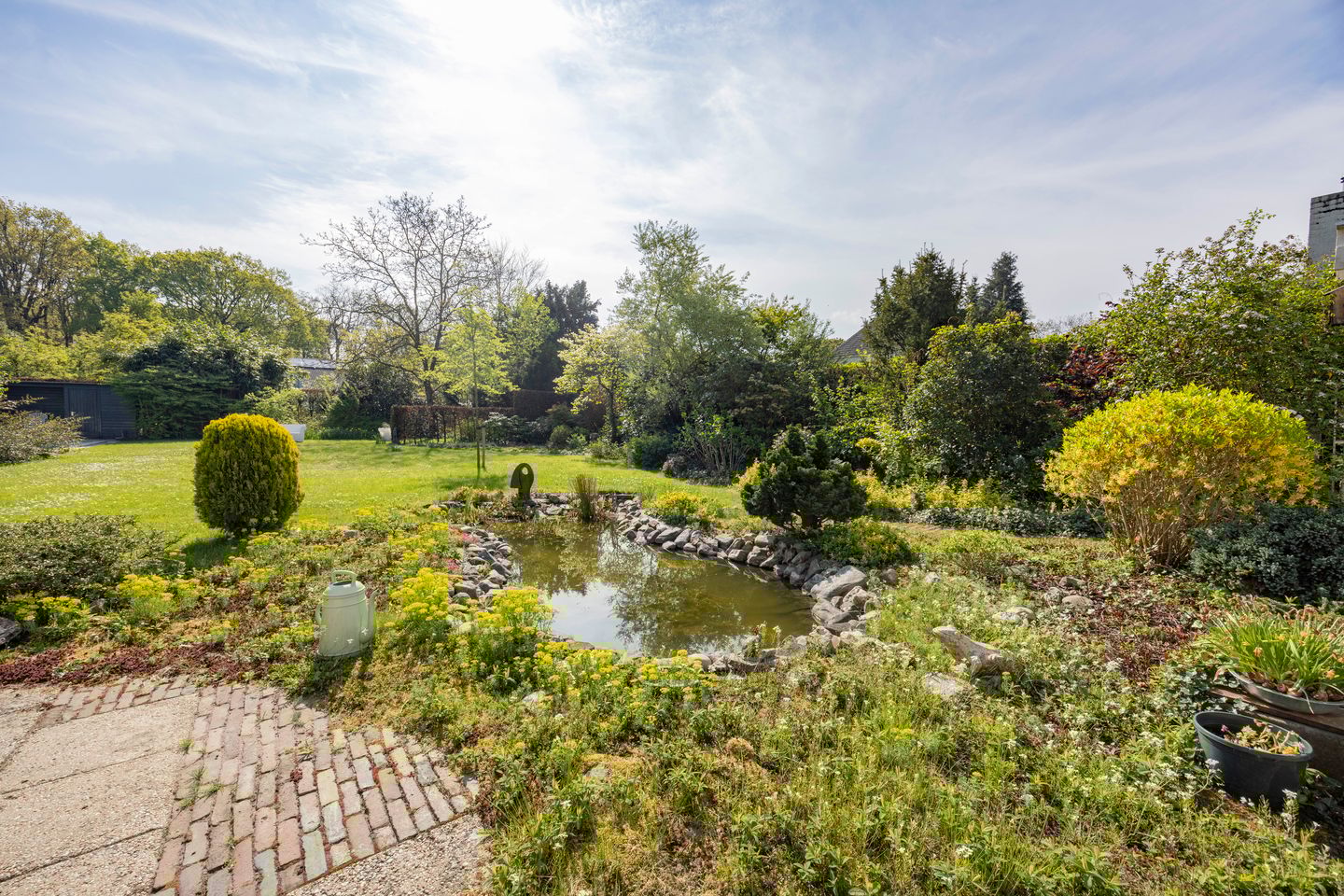 Foto 4 van Akeleilaan 7