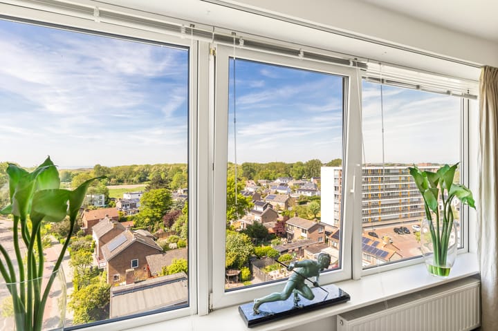 Foto 2 van Vredehoflaan 137