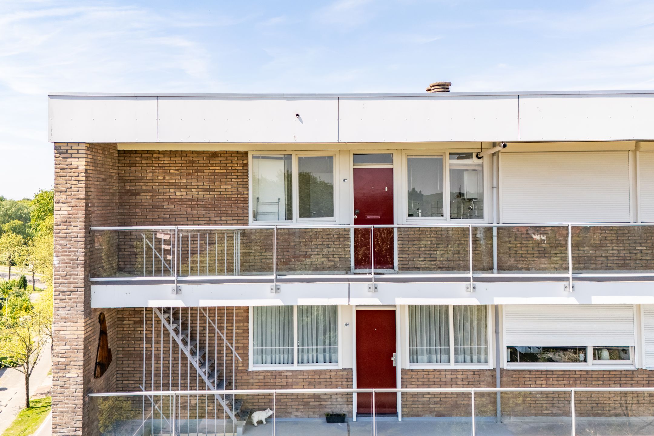 Photo 6 of Vredehoflaan 137