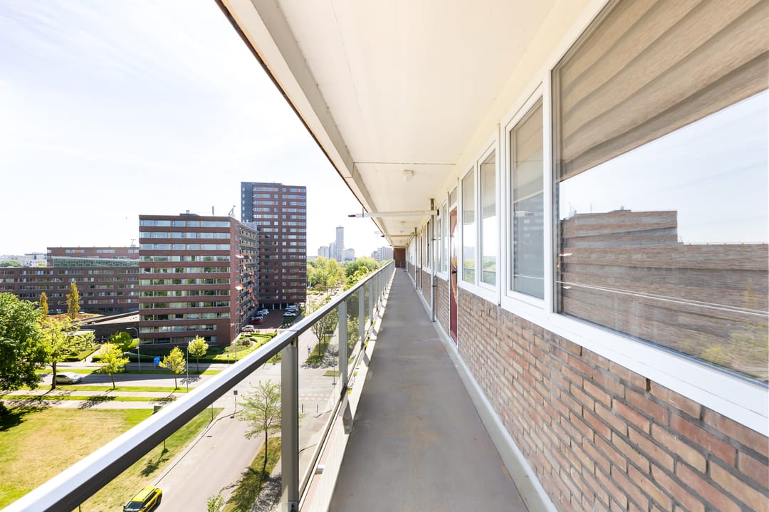 Photo 7 of Vredehoflaan 137