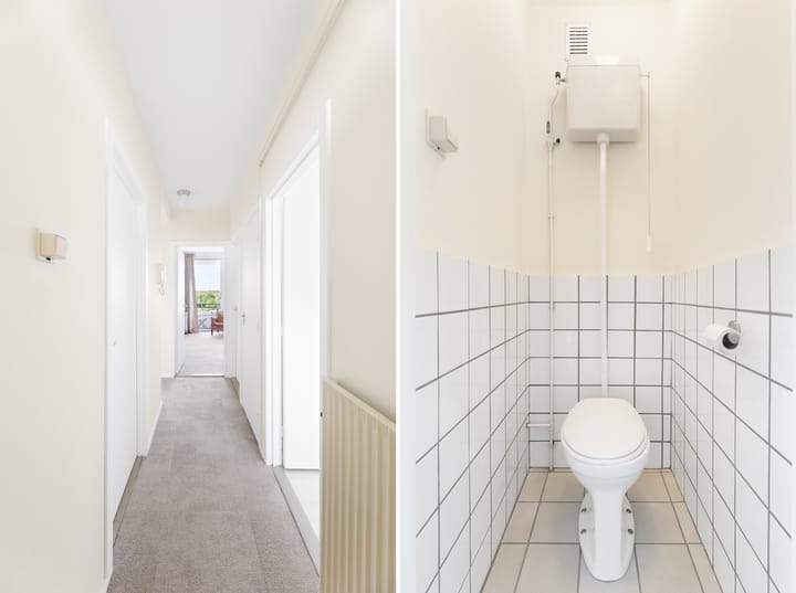 Foto 8 van Vredehoflaan 137