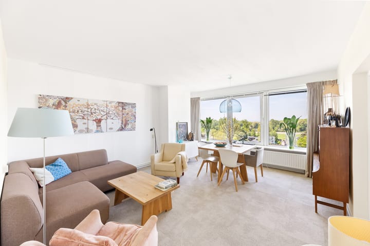 Foto 10 van Vredehoflaan 137