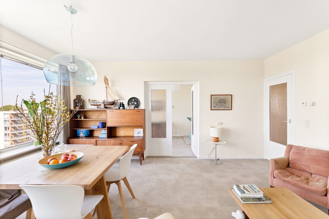 Photo 11 of Vredehoflaan 137