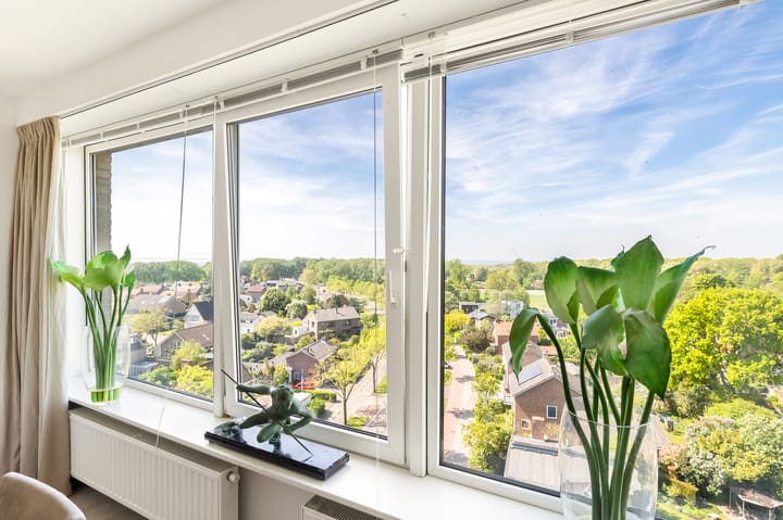 Foto 13 van Vredehoflaan 137