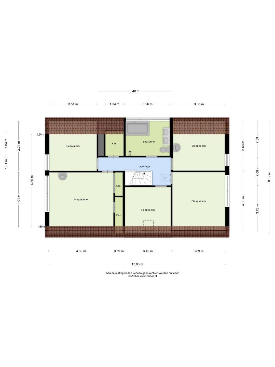 Foto 56 van Akeleilaan 7