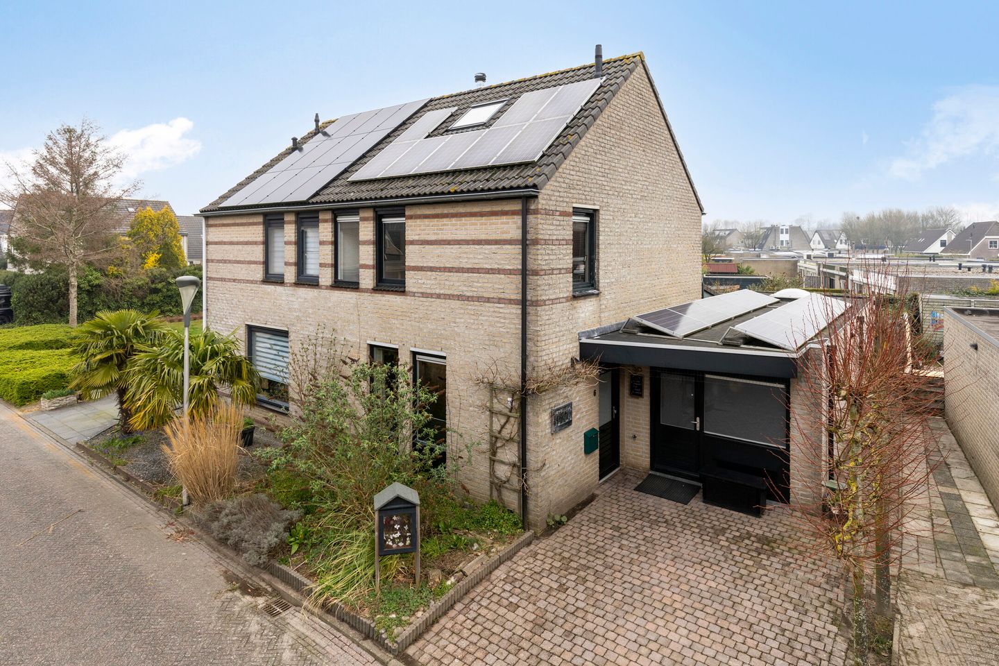 Foto 5 van De Snit 6