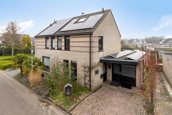 Foto 5 van De Snit 6