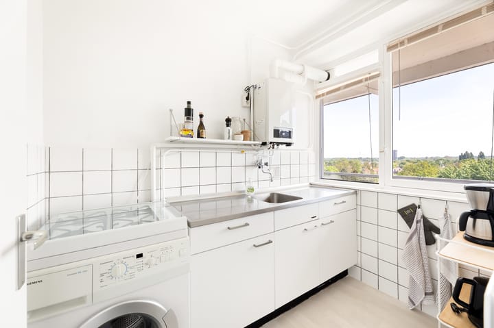 Foto 21 van Vredehoflaan 137